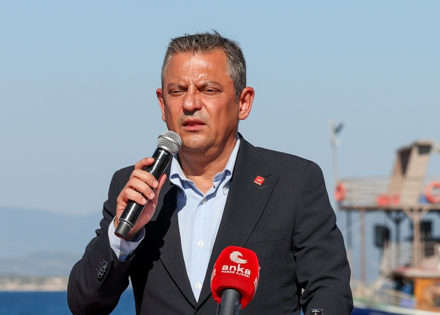 Özel rol peşinde: Şam’a gideceğiz