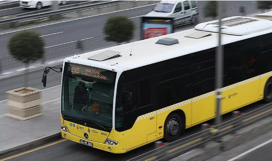 İstanbul’da toplu ulaşıma zam! Koy Ekrem koy! Suyundan da… Nasıl olsa ses çıkaran yok!